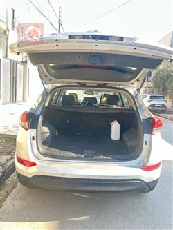 هیۆندای تۆکسۆن